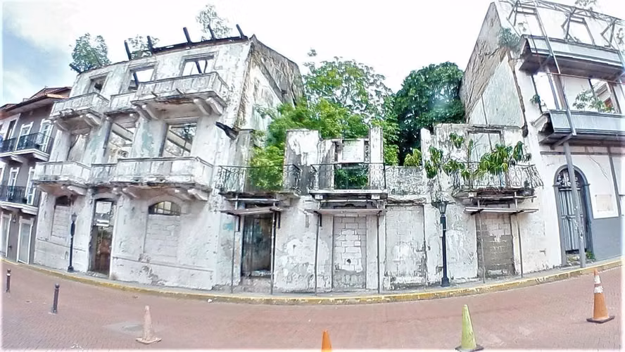 Land for Sale in Casco Antiguo CIG