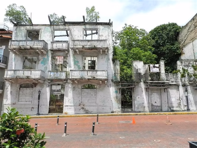 Terreno en Venta en Casco Antiguo CIG