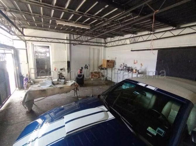 Terreno en Venta en Via Brasil  CIG263616