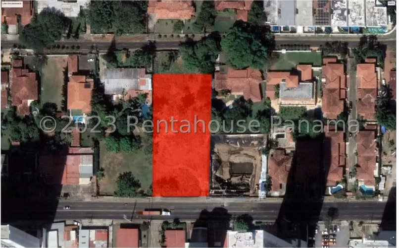 Terreno en Venta en Coco del Mar CIG243420