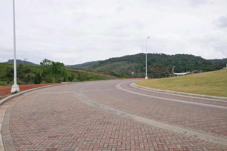 Terreno en Venta en Panama Norte CIG236400