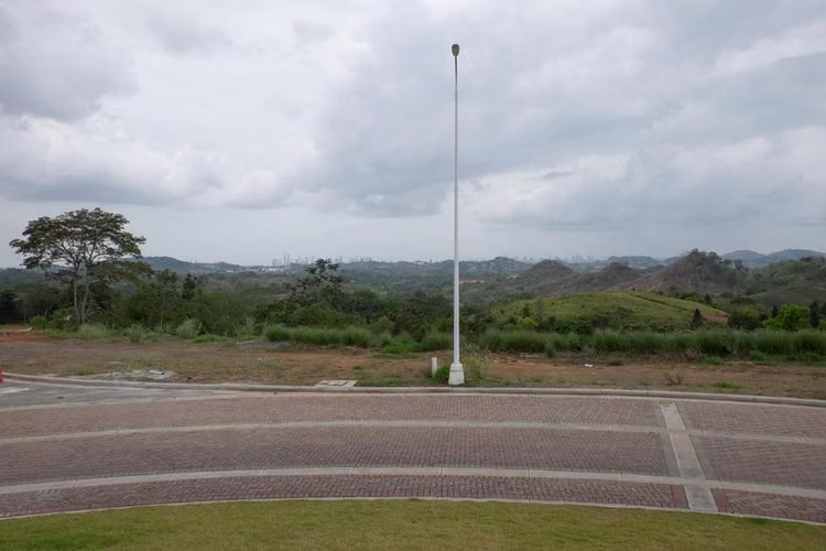 Terreno en Venta en Panama Norte CIG236400