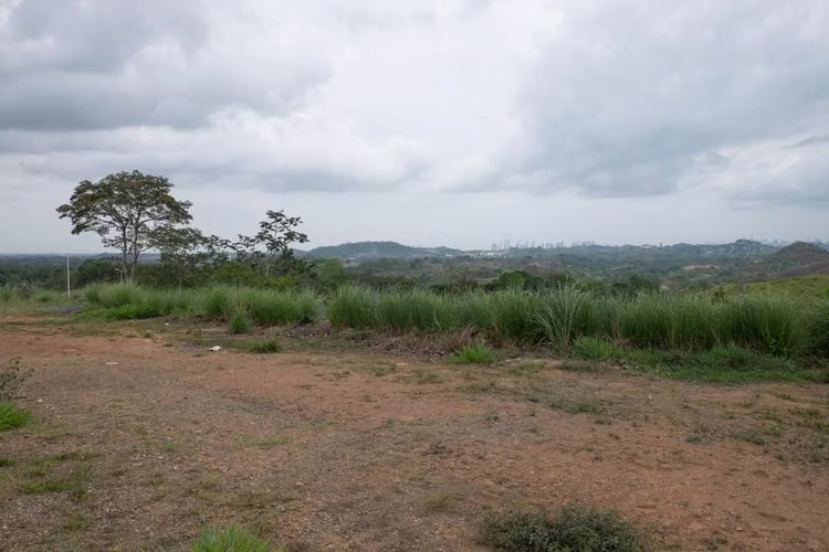 Terreno en Venta en Panama Norte CIG236400