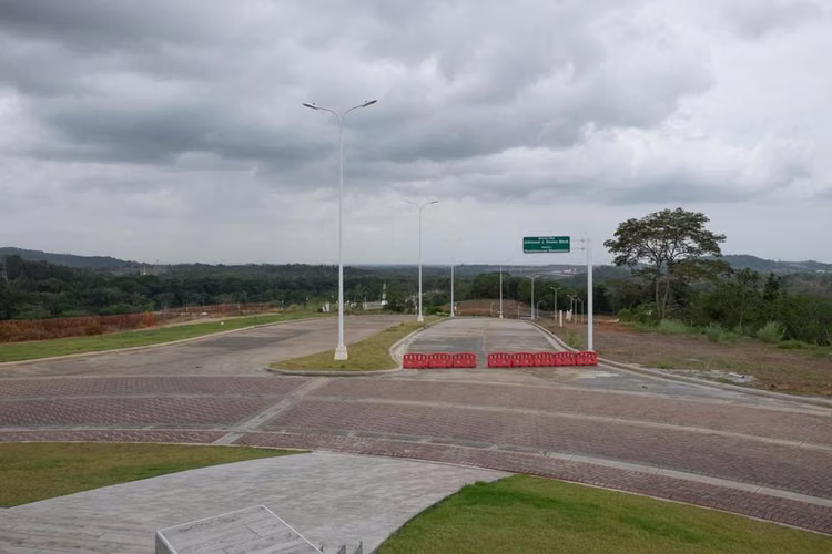 Terreno en Venta en Panama Norte CIG236400