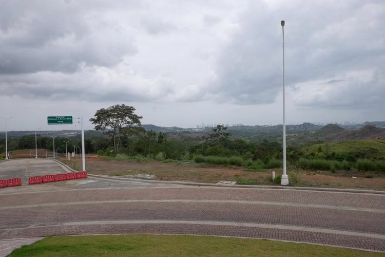 Terreno en Venta en Panama Norte CIG236400