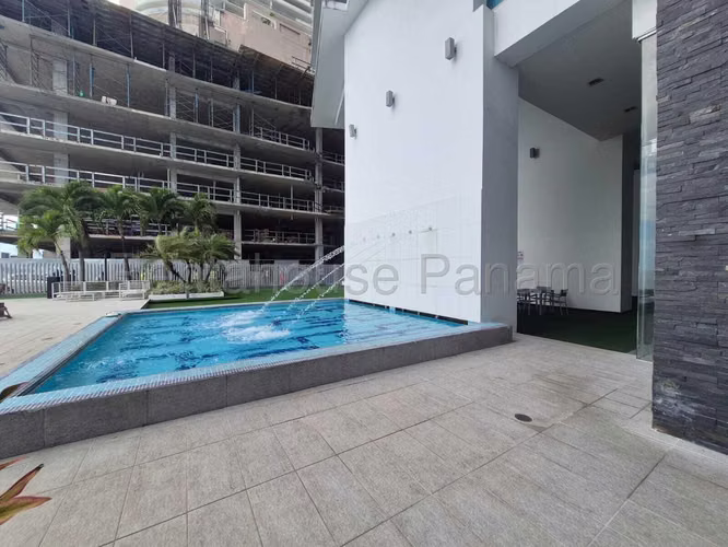 Venta de Exclusivo Apartamento en Punta Pacifica Ph Grand Tower Mts2: 155 PD