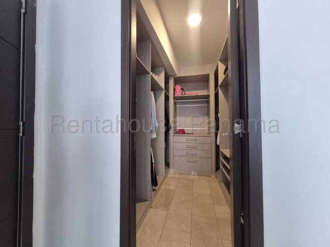 Venta de Exclusivo Apartamento en Punta Pacifica Ph Grand Tower Mts2: 155 PD