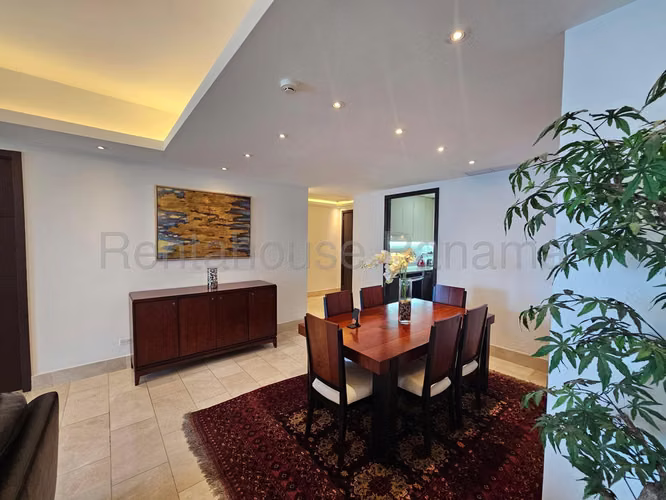 Venta de Amplio Apartamento en Punta Pacifica Ph Grand Tower Mts2: 185.52 PD