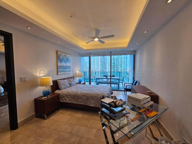 Venta de apartamento de 185.52m² full amoblado en Punta Pacifica 26JSS5248