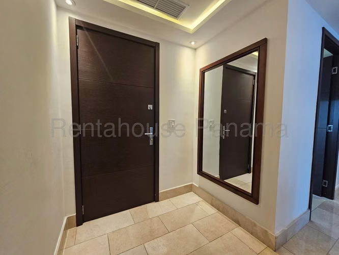 Venta de apartamento de 185.52m² full amoblado en Punta Pacifica 26JSS5248