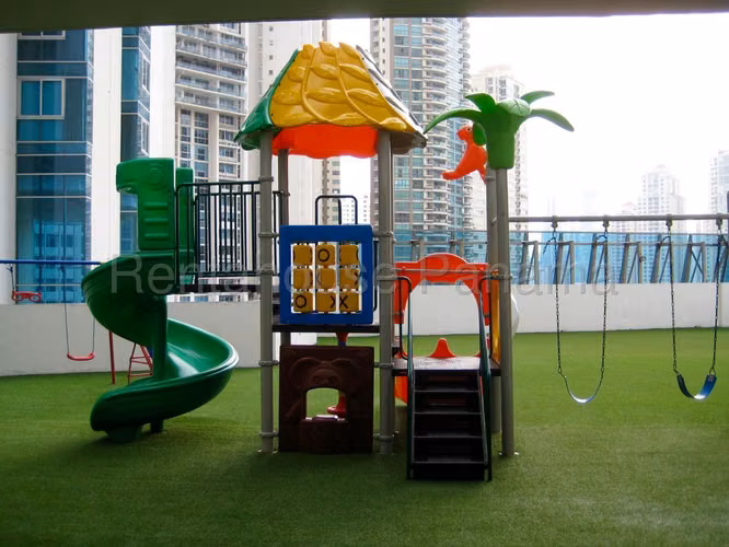 Venta de apartamento de 171m² full amoblado en Punta Pacifica 26JSS6246