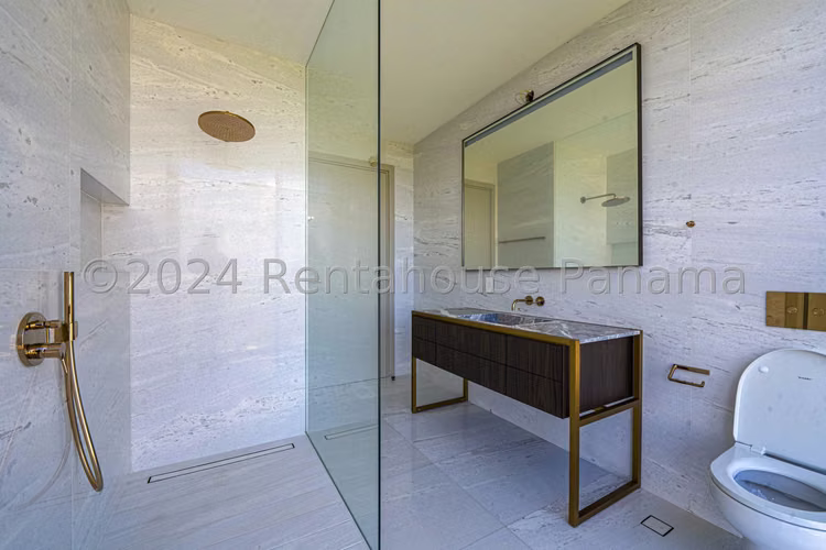 Espectacular Apartamento en Santa Maria en Venta Ph La Maison By Fendi Mts2: 387.71 PD