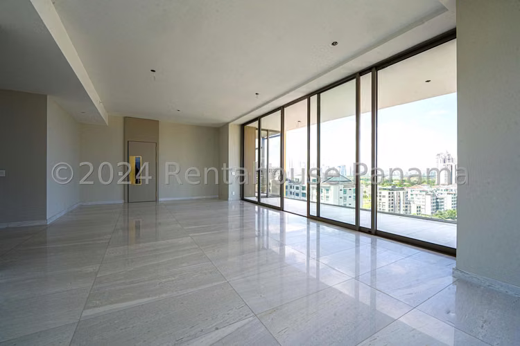 Espectacular Apartamento en Santa Maria en Venta Ph La Maison By Fendi Mts2: 387.71 PD