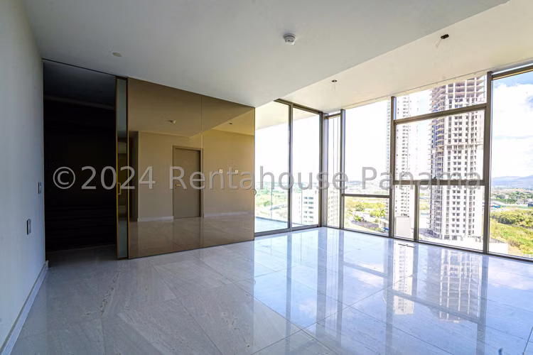 Espectacular Apartamento en Santa Maria en Venta Ph La Maison By Fendi Mts2: 387.71 PD