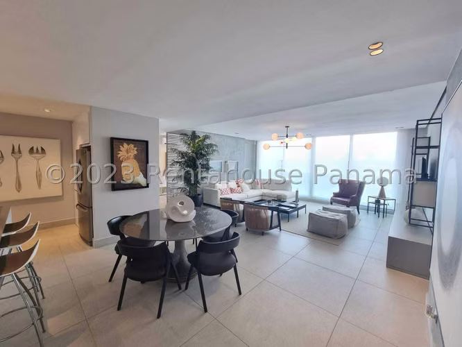 Venta de apartamento de 183.55m² en Coco del Mar 24JSS4271