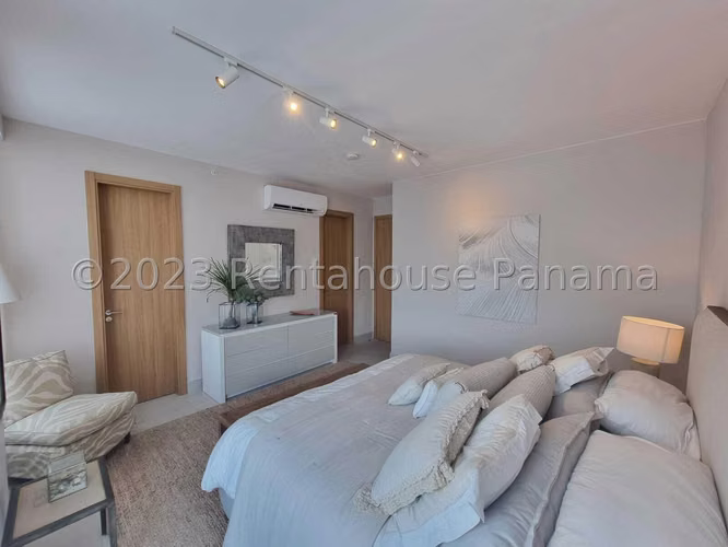 Venta de apartamento de 183.55m² en Coco del Mar 24JSS4271