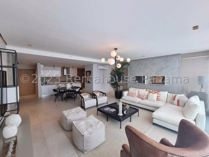 Venta de apartamento de 183.55m² en Coco del Mar 24JSS4271