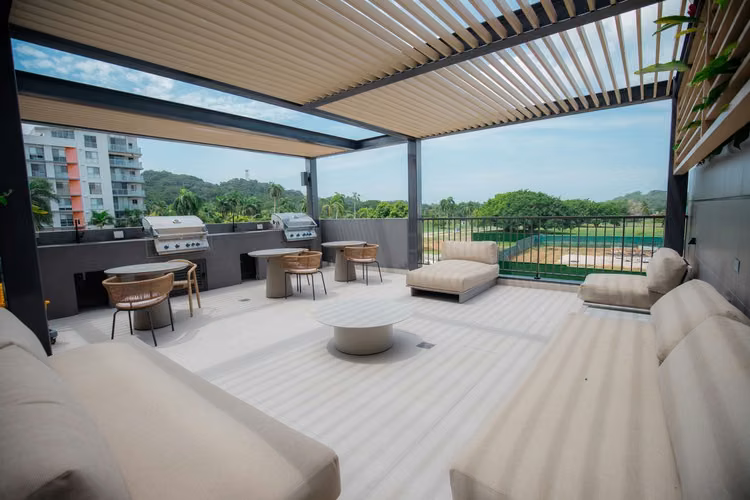 ALQUILER DE APARTAMENTO EN PH CENTRIQO - PANAMÁ PACIFICO - Imagen 19