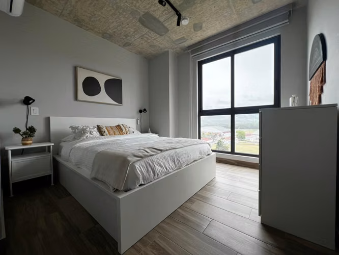 ALQUILER DE APARTAMENTO EN PH CENTRIQO - PANAMÁ PACIFICO - Imagen 13