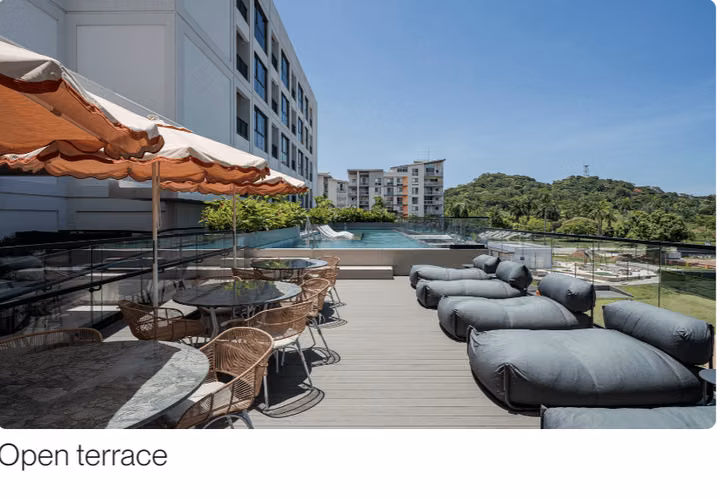 ALQUILER DE APARTAMENTO EN PH CENTRIQO - PANAMÁ PACIFICO - Imagen 16