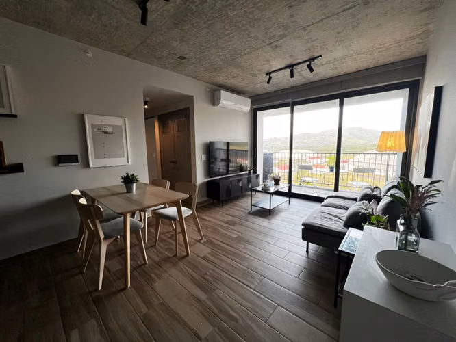ALQUILER DE APARTAMENTO EN PH CENTRIQO - PANAMÁ PACIFICO - Imagen 2