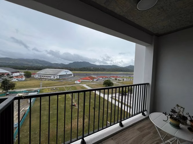 ALQUILER DE APARTAMENTO EN PH CENTRIQO - PANAMÁ PACIFICO - Imagen 8