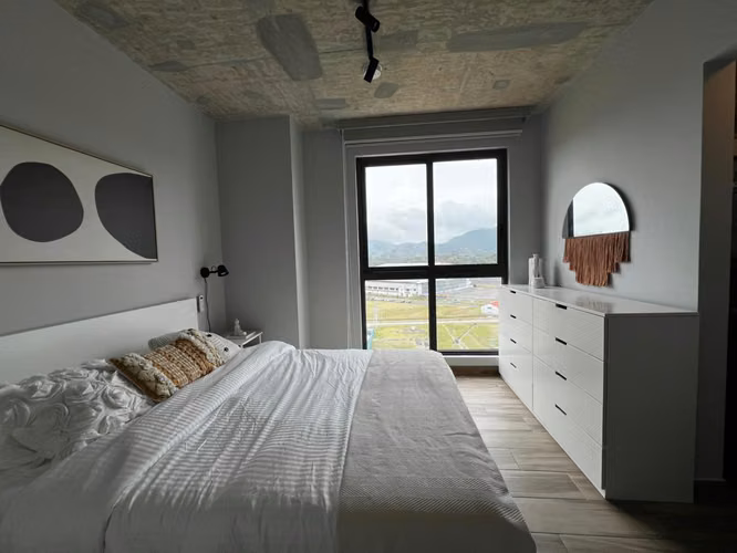 ALQUILER DE APARTAMENTO EN PH CENTRIQO - PANAMÁ PACIFICO - Imagen 11