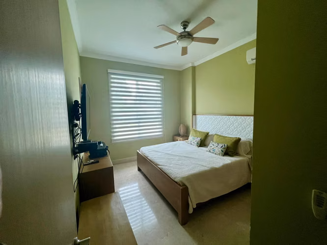 Balboa VI – Bijao Beach Club & Residences