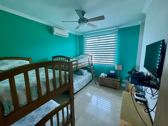 Balboa VI – Bijao Beach Club & Residences