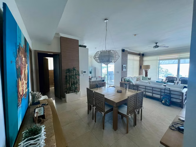 Balboa VI – Bijao Beach Club & Residences