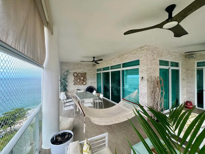 Balboa VI – Bijao Beach Club & Residences