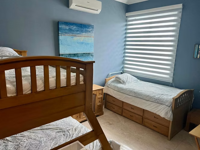 Balboa VI – Bijao Beach Club & Residences