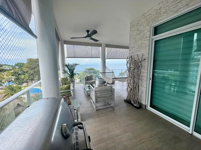 Balboa VI – Bijao Beach Club & Residences