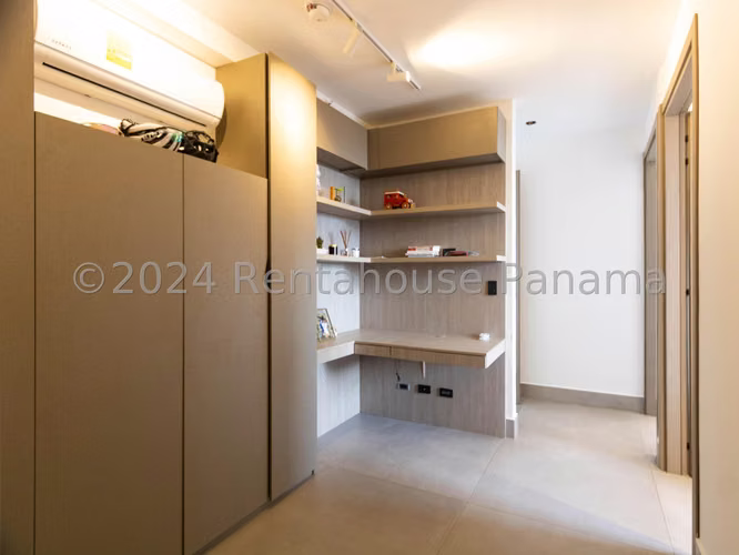 Venta de apartamento de 150m² full remodelado en Coco del Mar 26JSS4539