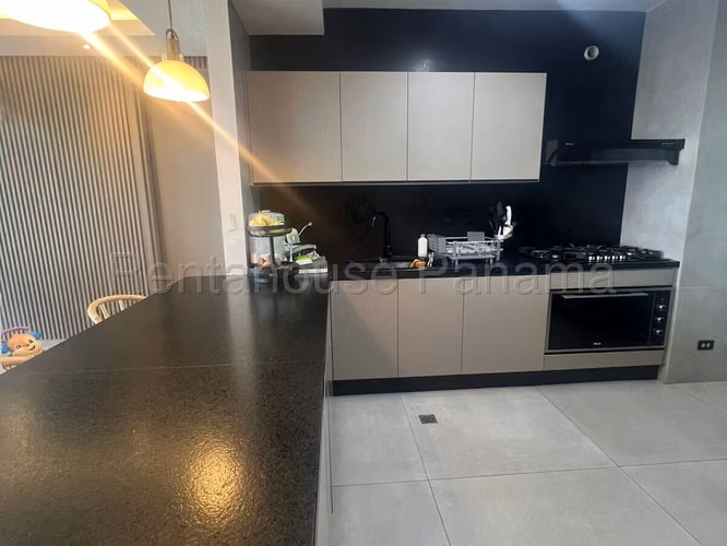 Venta de apartamento de 150m² full remodelado en Coco del Mar 26JSS4539