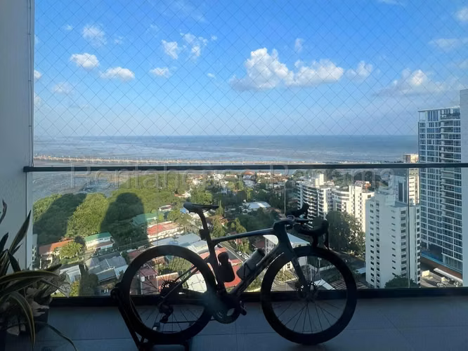 Venta de apartamento de 150m² full remodelado en Coco del Mar 26JSS4539