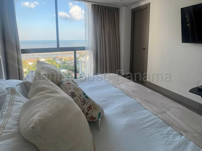 Venta de apartamento de 150m² full remodelado en Coco del Mar 26JSS4539