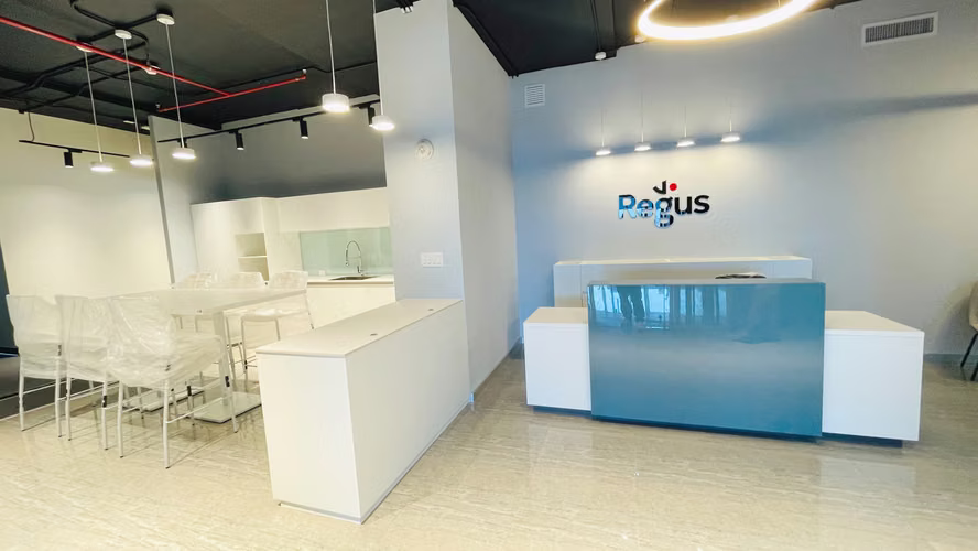 Furnished Office Rental in Costa del Este, AK