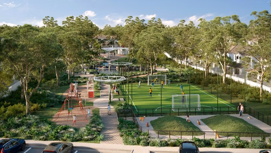 RESIDENCIAL NOURA RESIDENCE PASEO DEL NORTE AMOBLADO PARA ESTRENAR VV