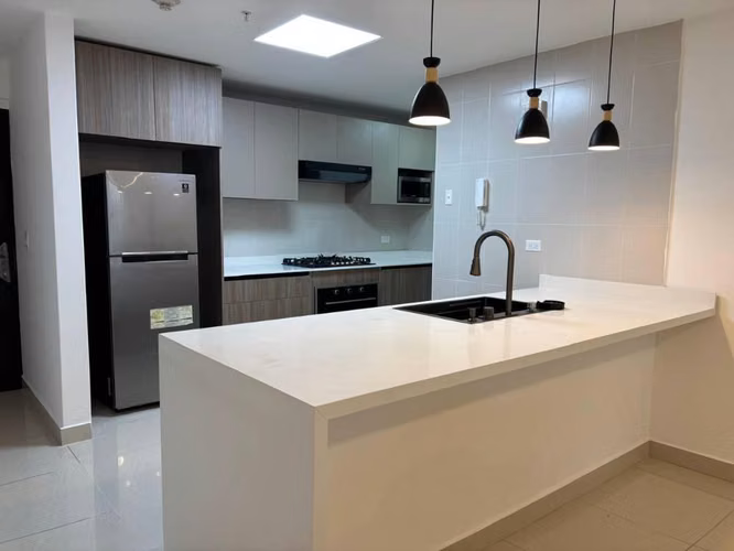 Vendo espectacular apartamento en San Francisco - Imagen 6