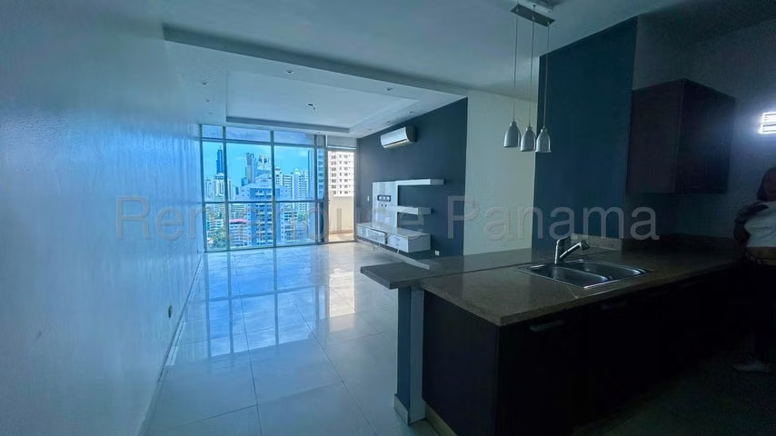 vendo apartamento en el cangrejo astoria OF 26-6593