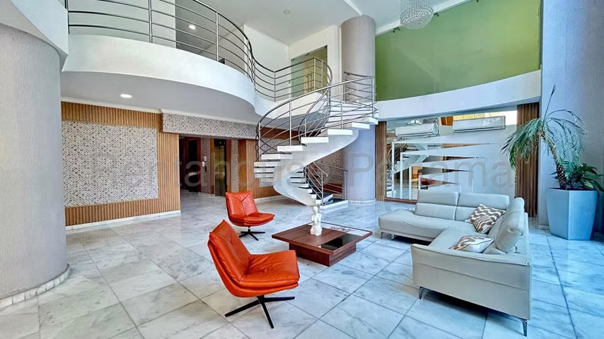 vendo apartamento en el cangrejo astoria OF 26-6593