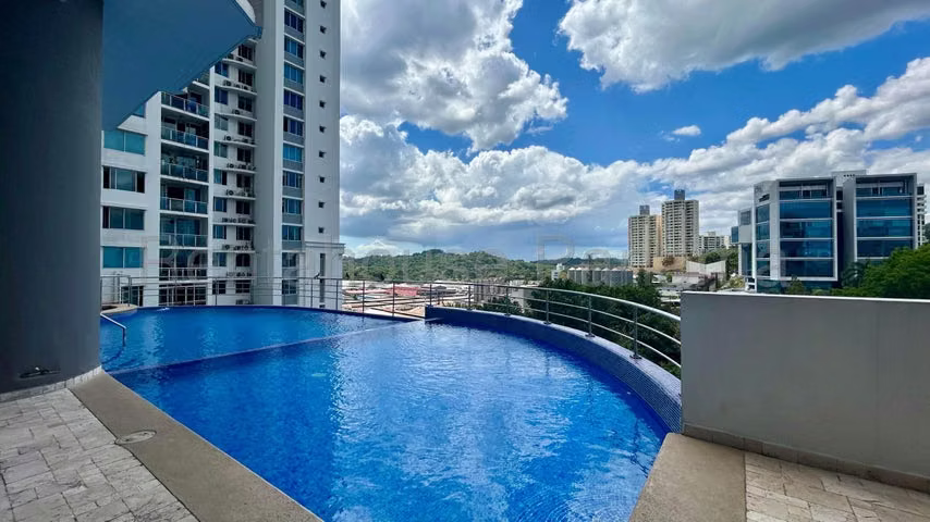 vendo apartamento en el cangrejo astoria OF 26-6593
