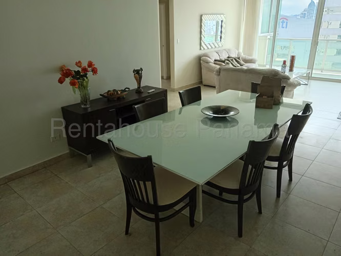 Venta de apartamento de 165m² en Mystic Point, Punta Pacifica 27JSS563