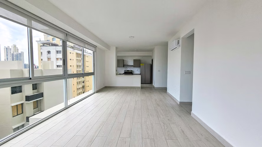 SE ALQUILA APARTAMENTO PH URBANA OBARRIO CLIENTES DIRECTOS - Imagen 8