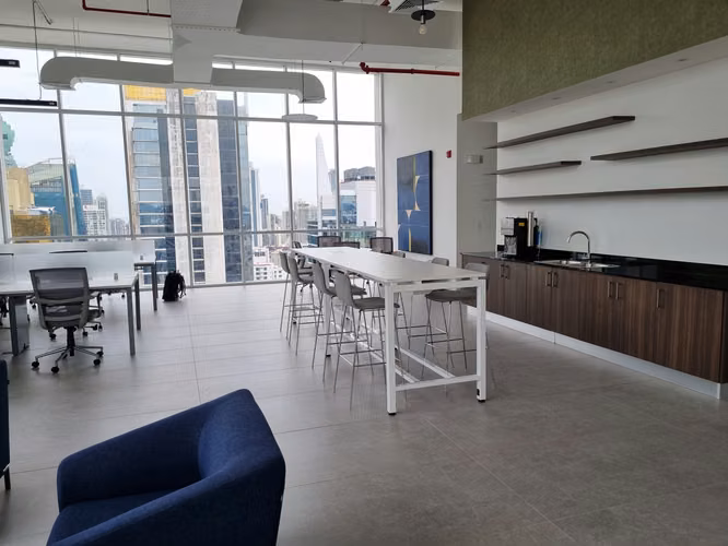 SE ALQUILA APARTAMENTO PH URBANA OBARRIO CLIENTES DIRECTOS - Imagen 15