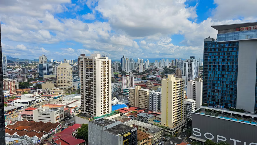SE ALQUILA APARTAMENTO PH URBANA OBARRIO CLIENTES DIRECTOS - Imagen 10