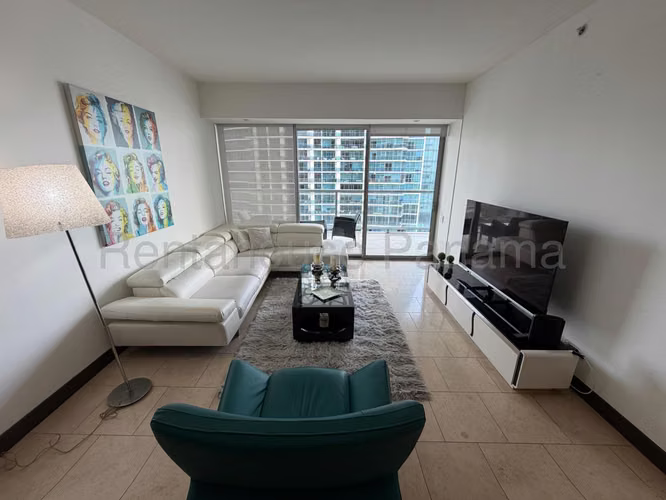 Venta de apartamento en Punta Pacífica KC