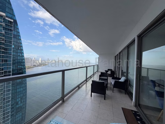 Apartment for sale in Punta Pacífica KC