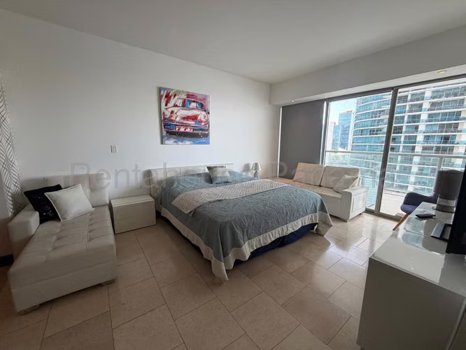 Venta de apartamento en Punta Pacífica KC